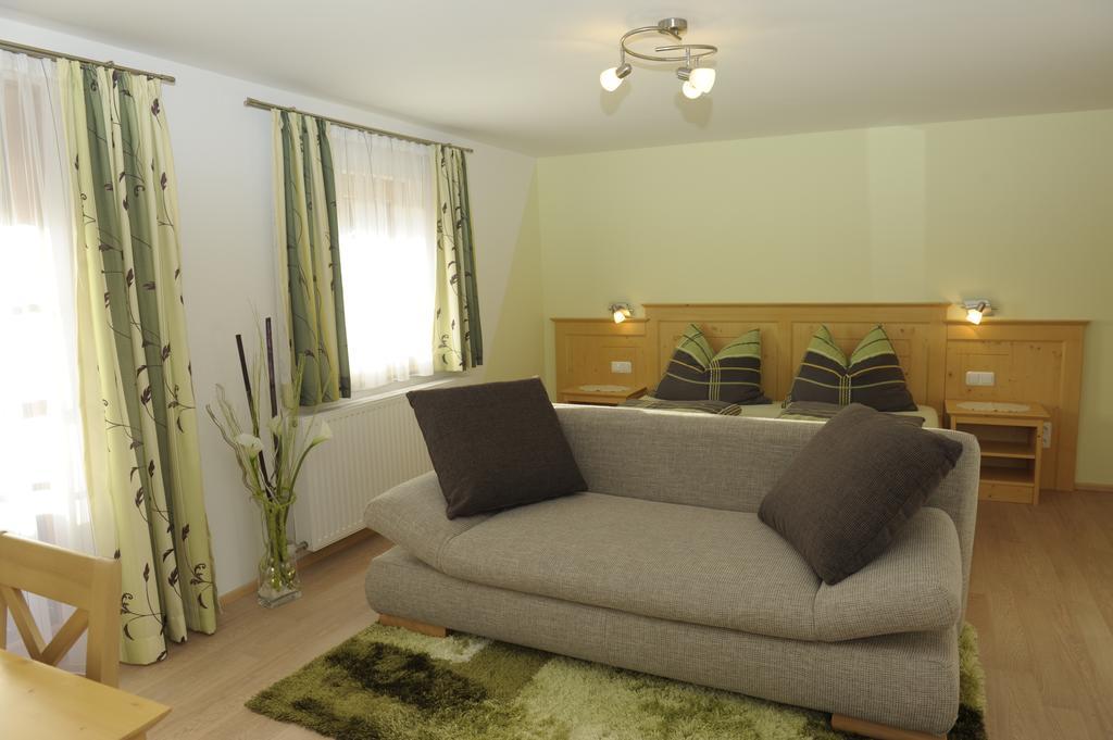 Urlaub Am Raderhof In Der Ferienregion Lungau Apartment Mauterndorf  Room photo