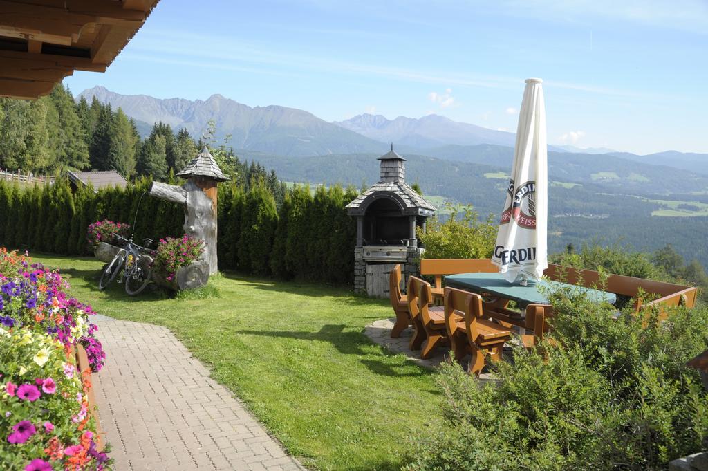 Urlaub Am Raderhof In Der Ferienregion Lungau Apartment Mauterndorf  Room photo