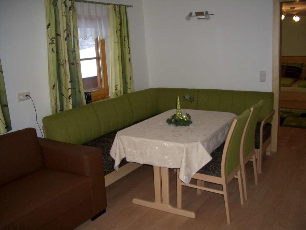Urlaub Am Raderhof In Der Ferienregion Lungau Apartment Mauterndorf  Exterior photo