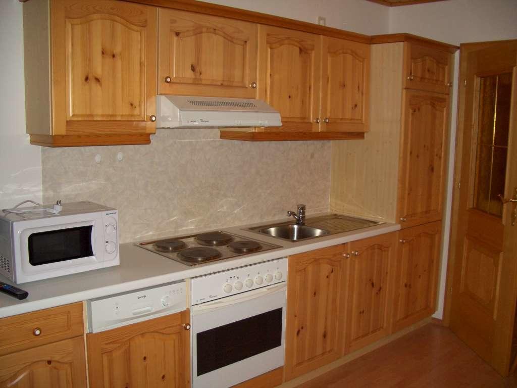 Urlaub Am Raderhof In Der Ferienregion Lungau Apartment Mauterndorf  Exterior photo
