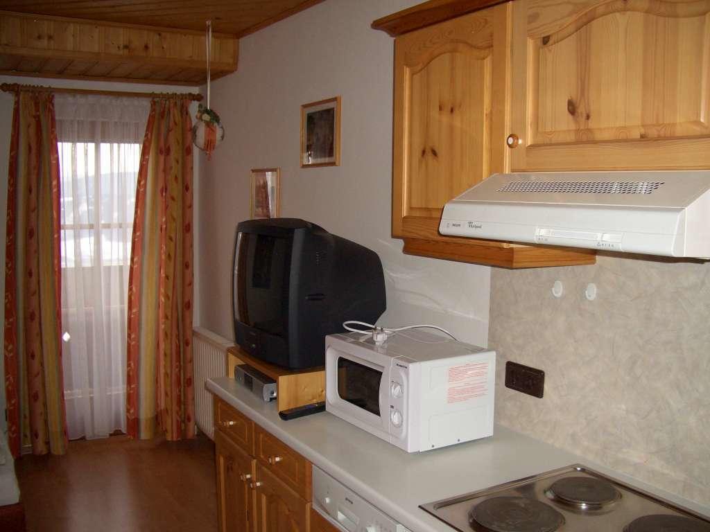 Urlaub Am Raderhof In Der Ferienregion Lungau Apartment Mauterndorf  Exterior photo